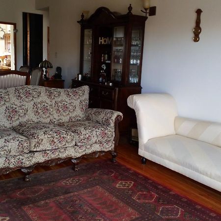 Hostal Parcela 47 Вильяррика Экстерьер фото