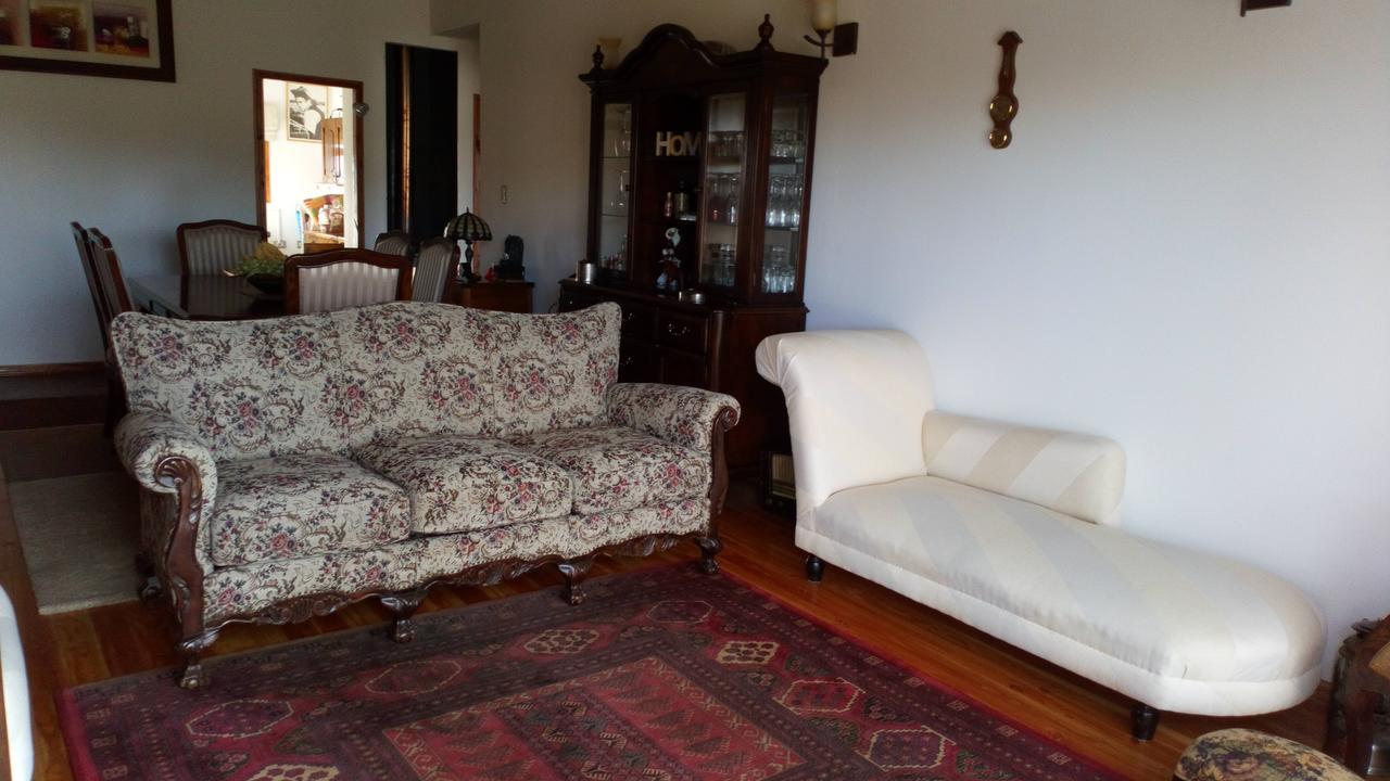 Hostal Parcela 47 Вильяррика Экстерьер фото