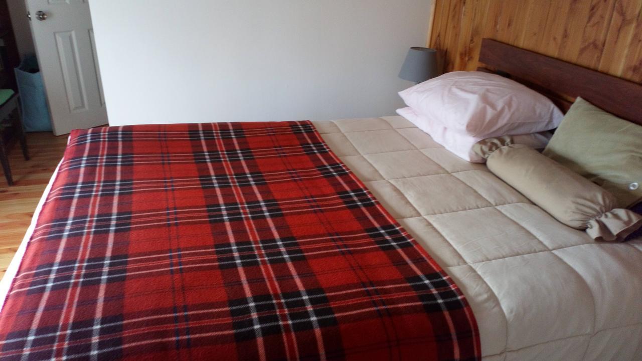 Hostal Parcela 47 Вильяррика Экстерьер фото