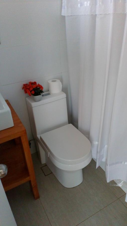 Hostal Parcela 47 Вильяррика Экстерьер фото