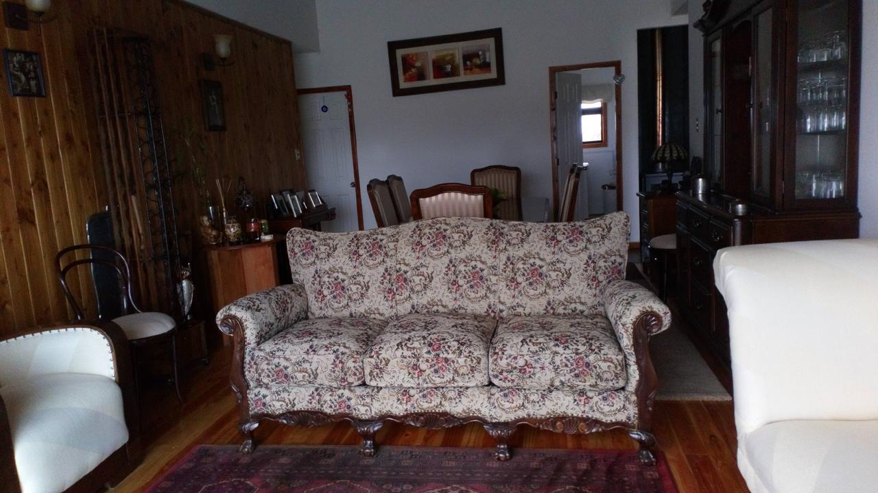 Hostal Parcela 47 Вильяррика Экстерьер фото