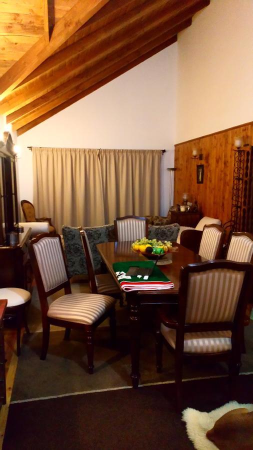 Hostal Parcela 47 Вильяррика Экстерьер фото